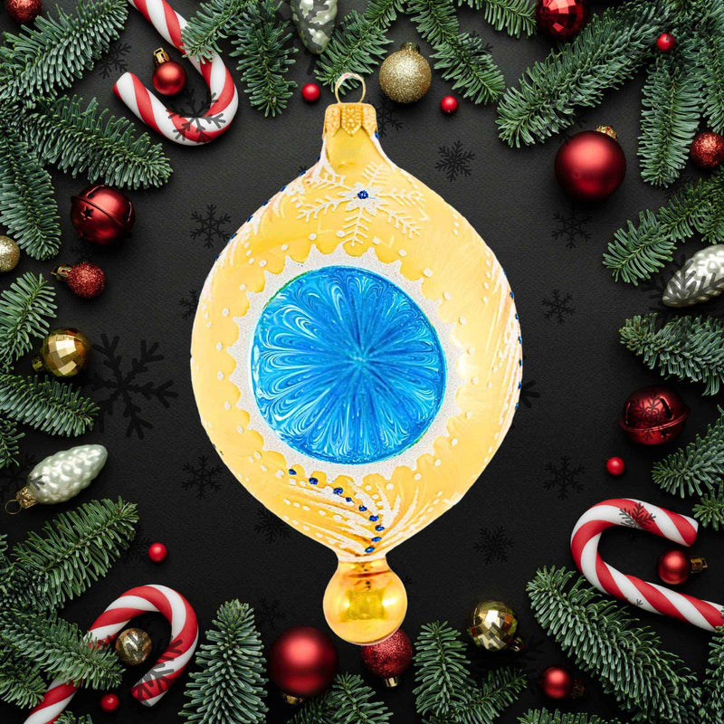 The Ornament King Sparkle  Lismore '24 - - SBKGifts.com