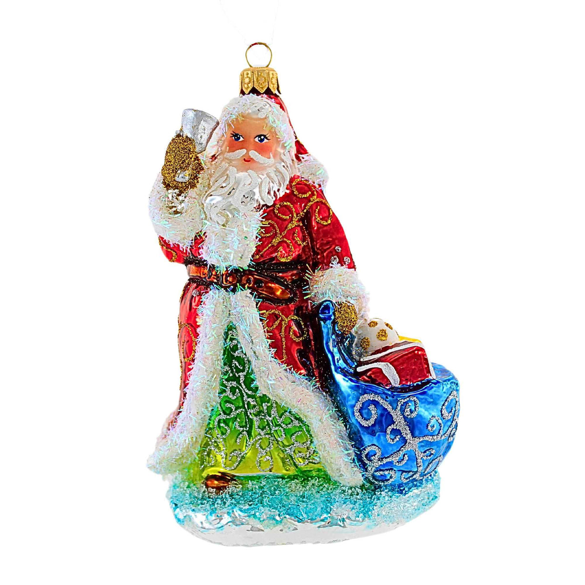(61108) Calling Christmas