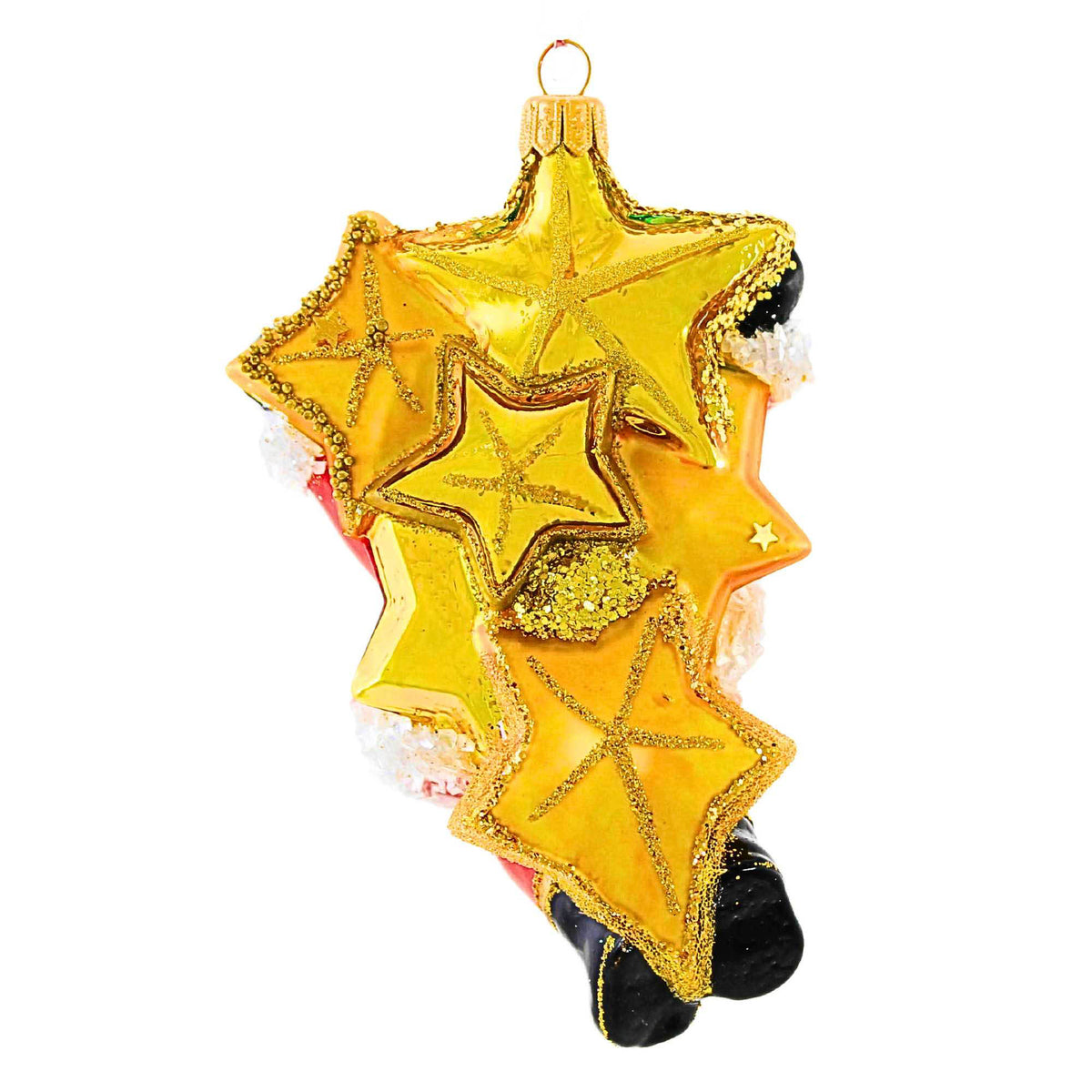 The Ornament King Starshine Nick - - SBKGifts.com
