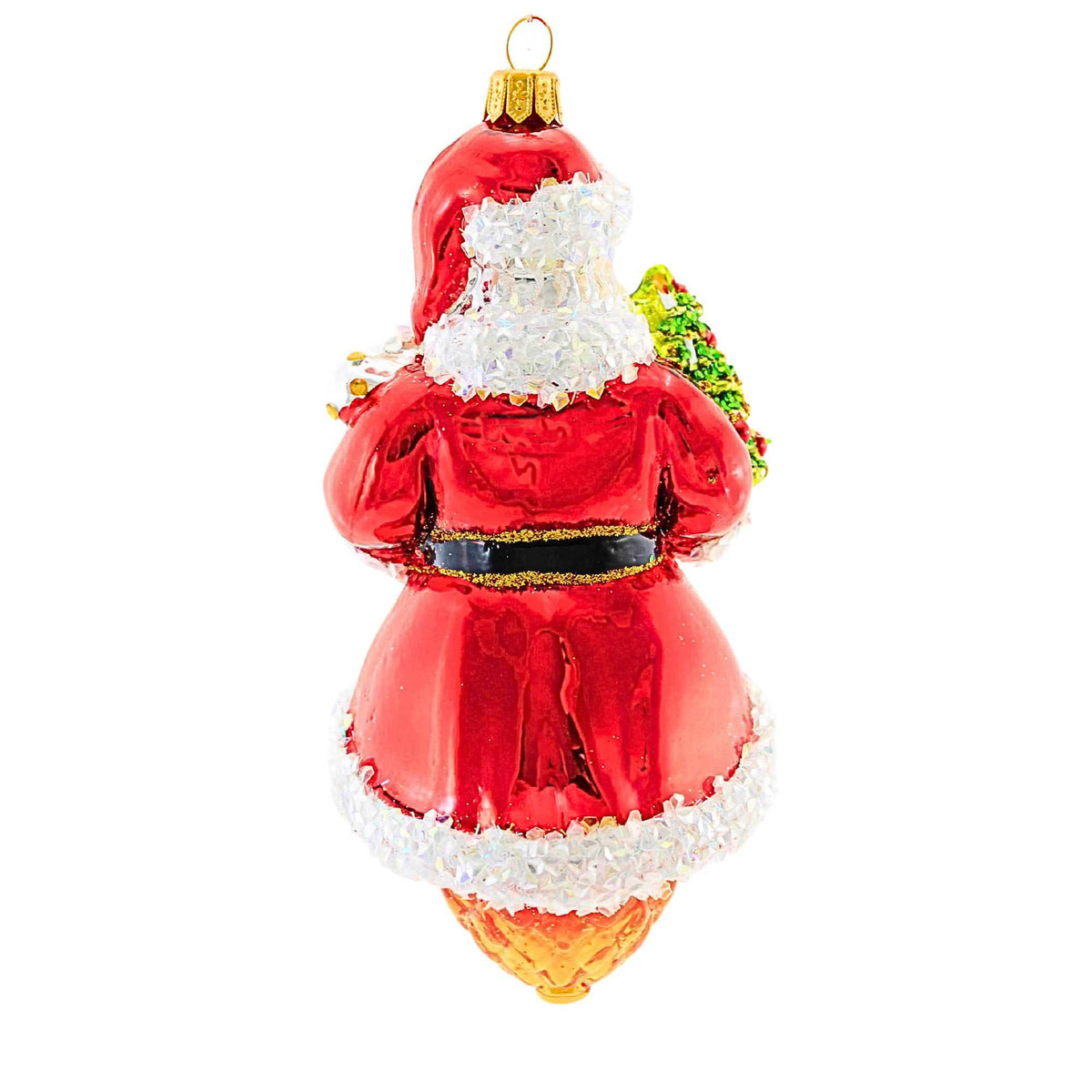 The Ornament King Forrest Friend - - SBKGifts.com