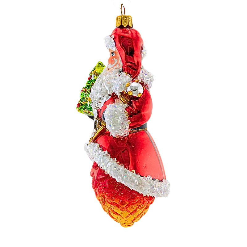 The Ornament King Forrest Friend - - SBKGifts.com