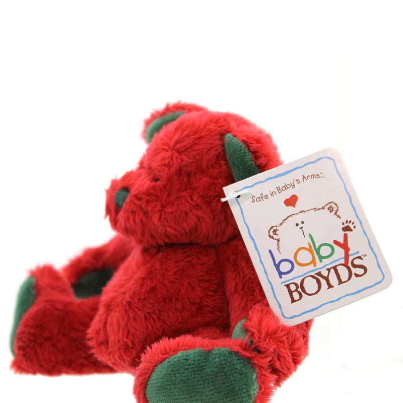 Boyds Bears Bell Bear - - SBKGifts.com