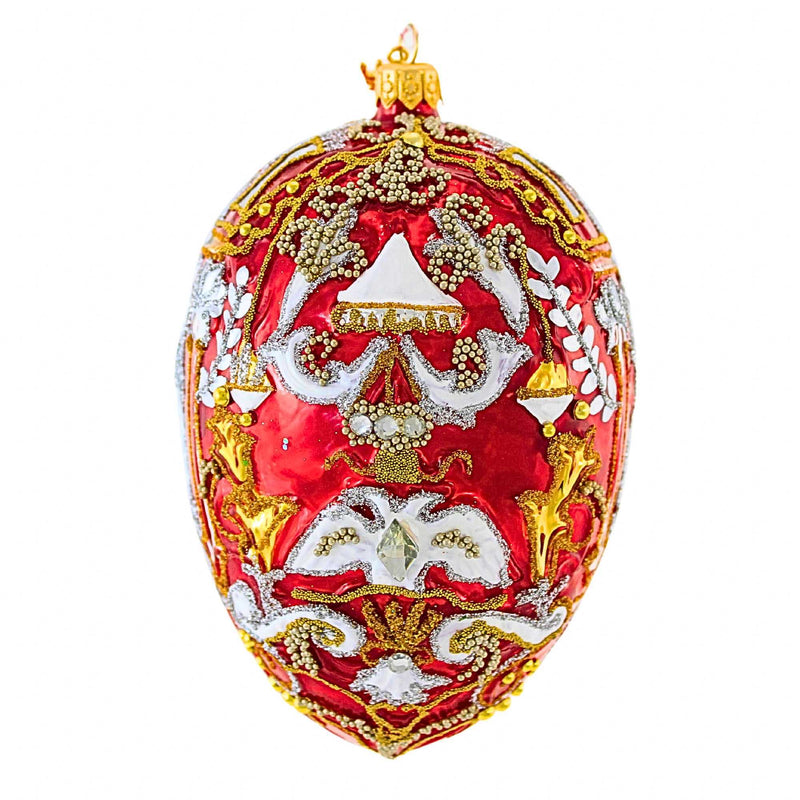 (61134) Ruby Fabergé