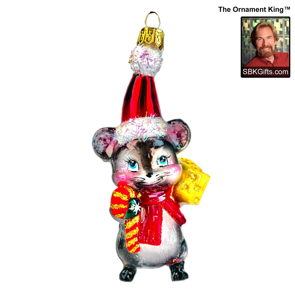 (61137) Mini Mouse