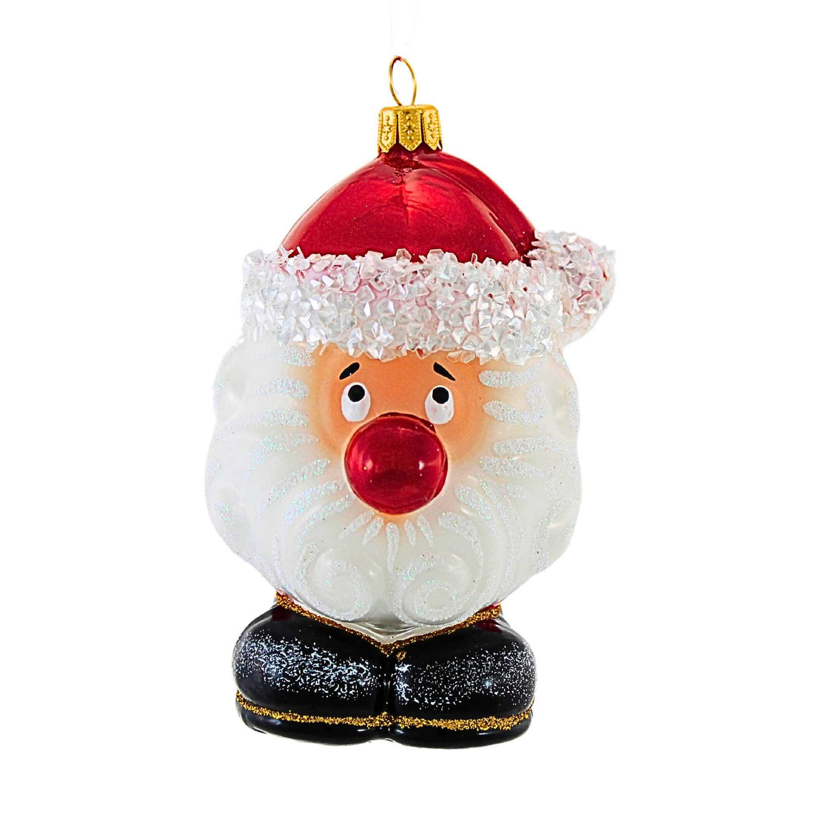 (61139) Baby It's Cold Outside