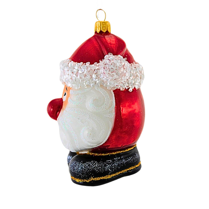 The Ornament King Baby It's Cold Outside - - SBKGifts.com