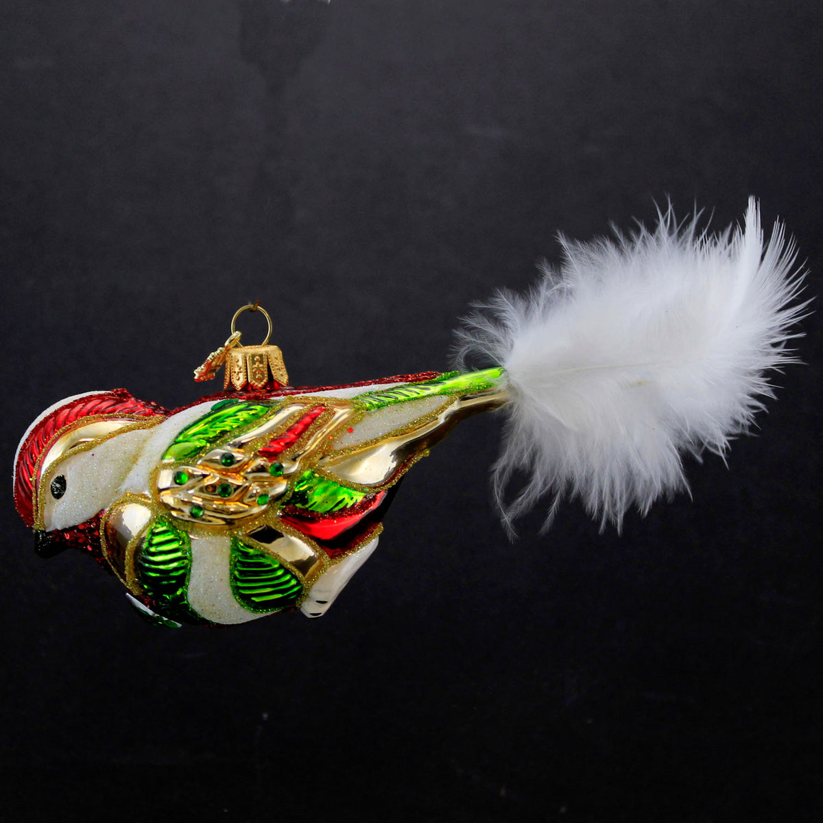 The Ornament King Chibi - - SBKGifts.com