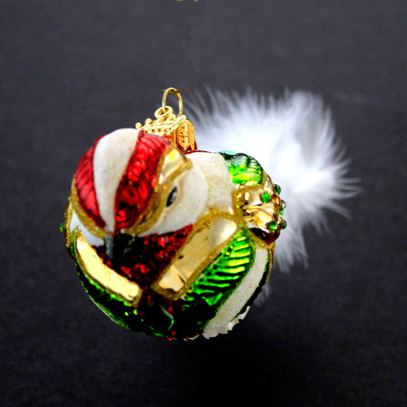 The Ornament King Chibi - - SBKGifts.com