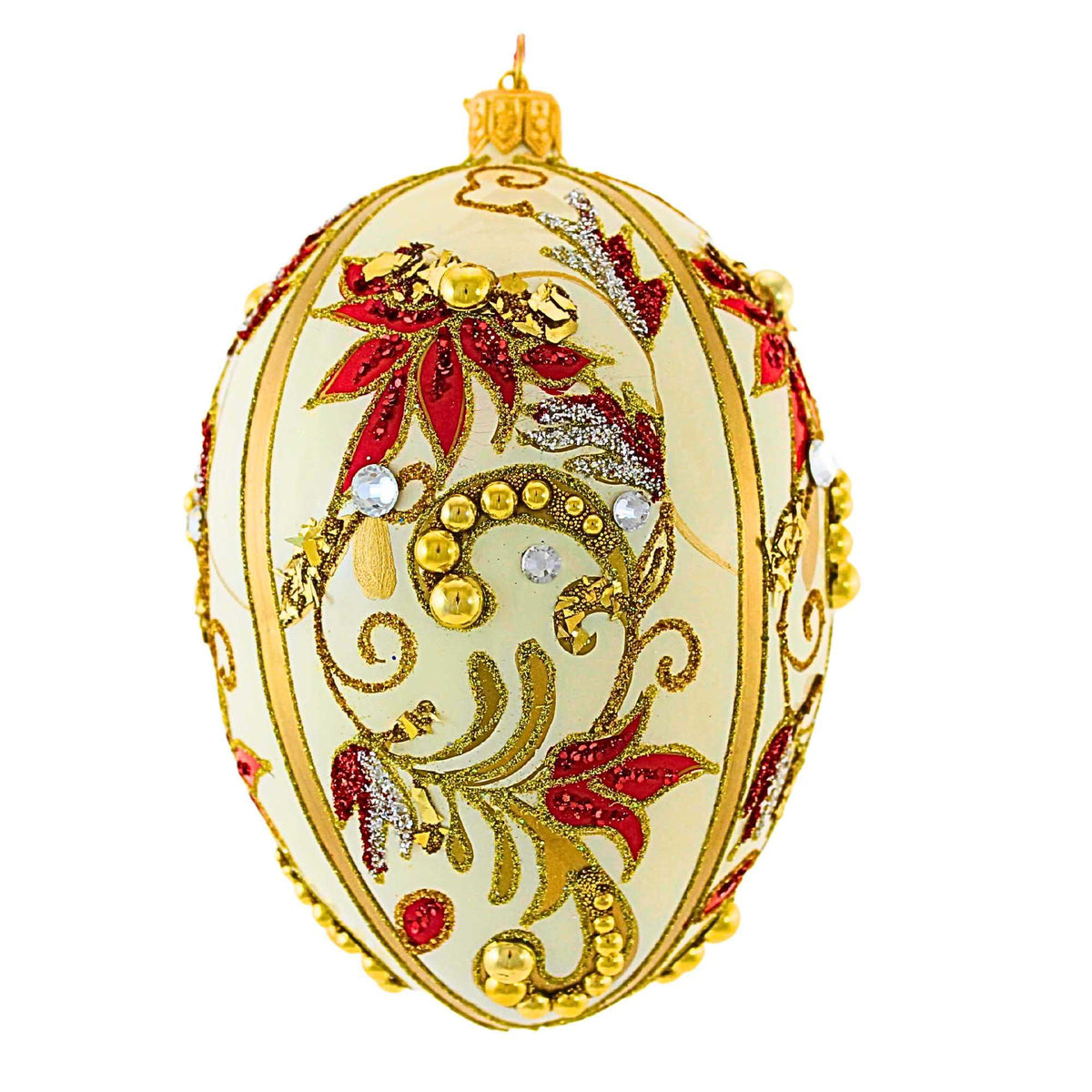 (61146) Ivory Fabergé