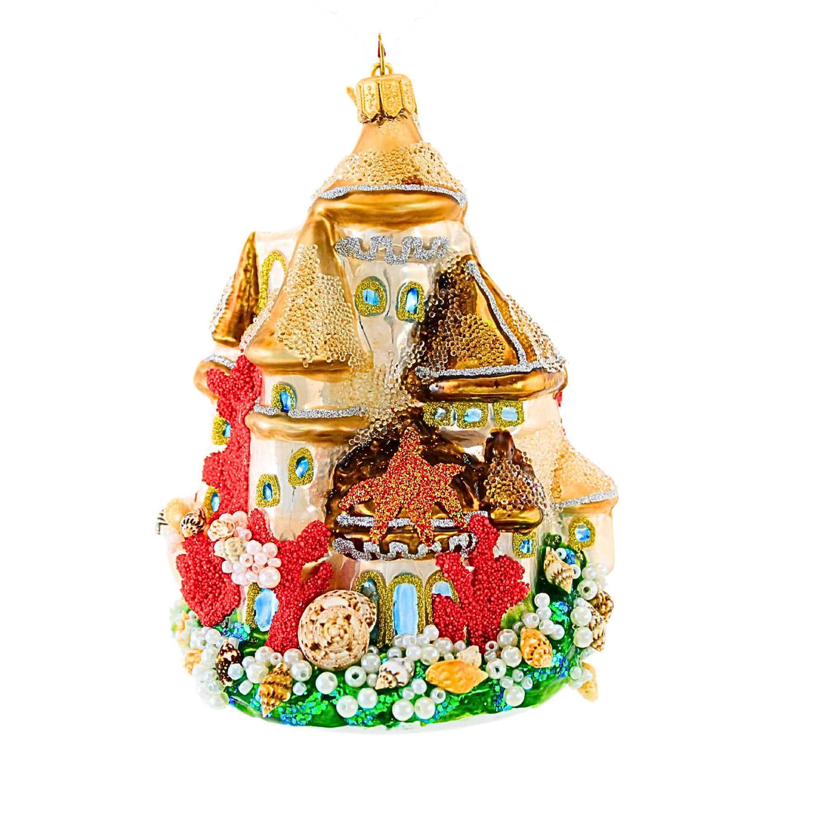 (61152) Summer Castle