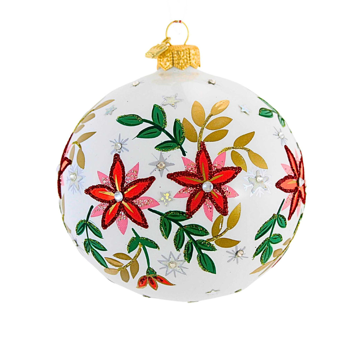 The Ornament King Pink Blossom - - SBKGifts.com