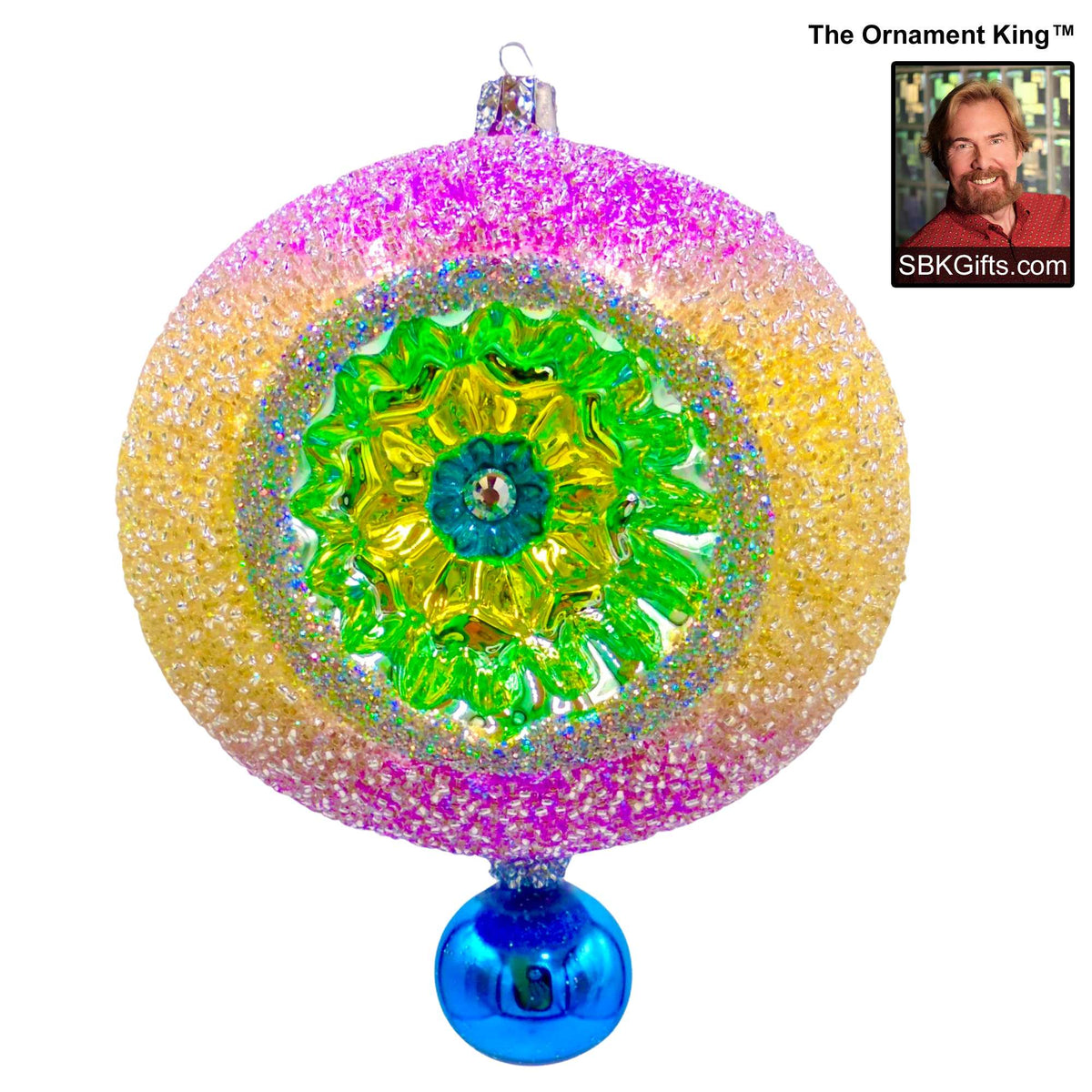 (61164) Merry Mystic Supreme