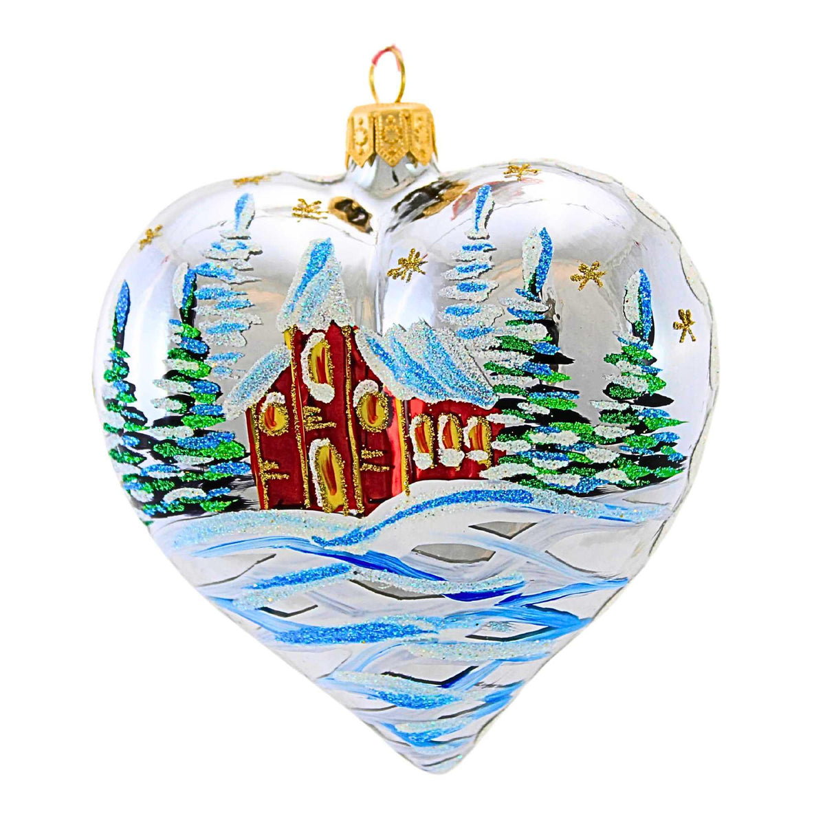(61172) Country Heart '24
