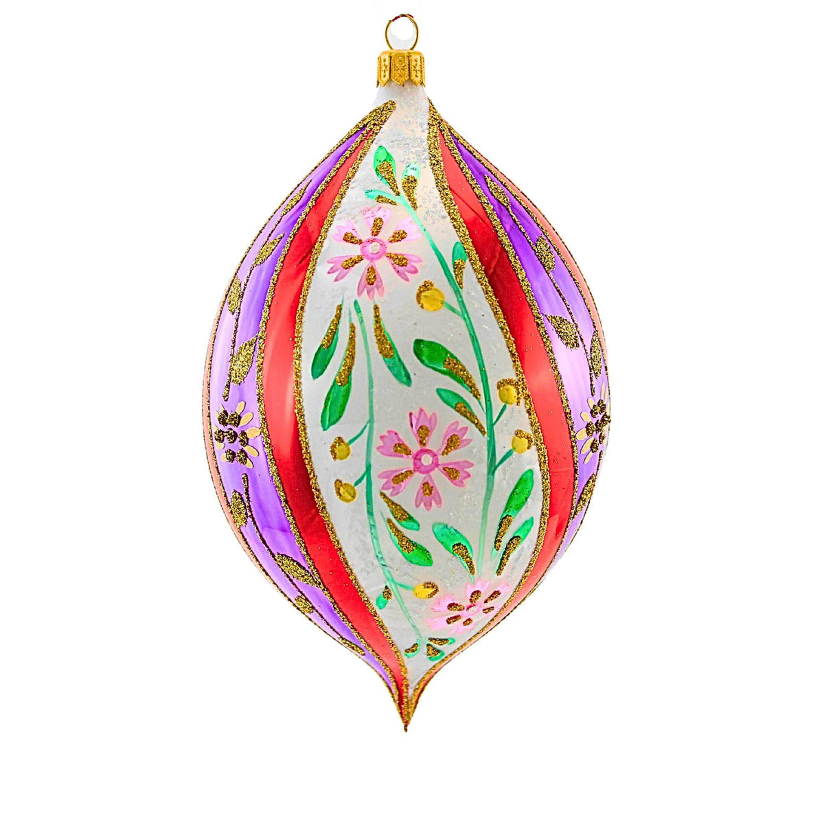 The Ornament King Meadow Lark '24 - - SBKGifts.com