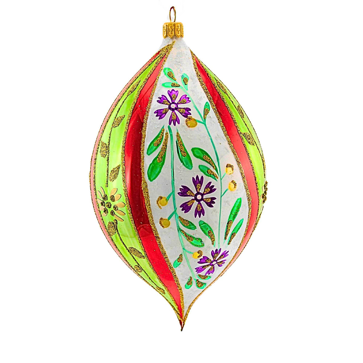 The Ornament King Meadow Lark '24 - - SBKGifts.com