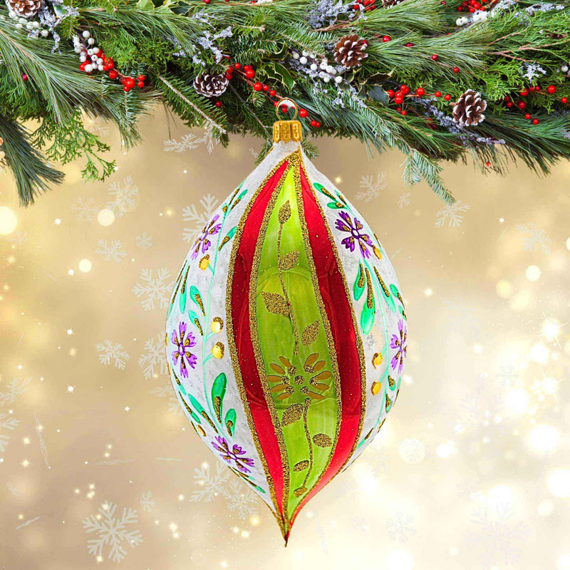 The Ornament King Meadow Lark '24 - - SBKGifts.com