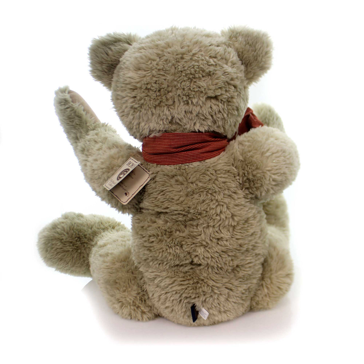 Boyds Bears Harlan - - SBKGifts.com