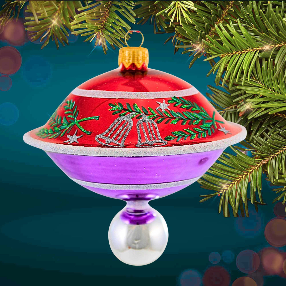 Heartfully Yours Old Country Top '24 - - SBKGifts.com