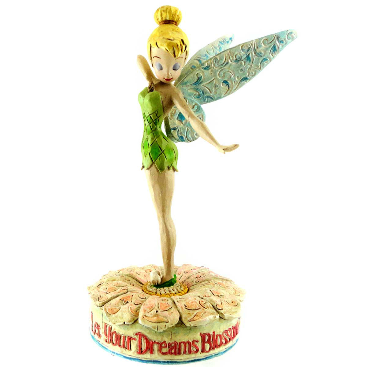 (6119) Let Yor Dreams Blossom