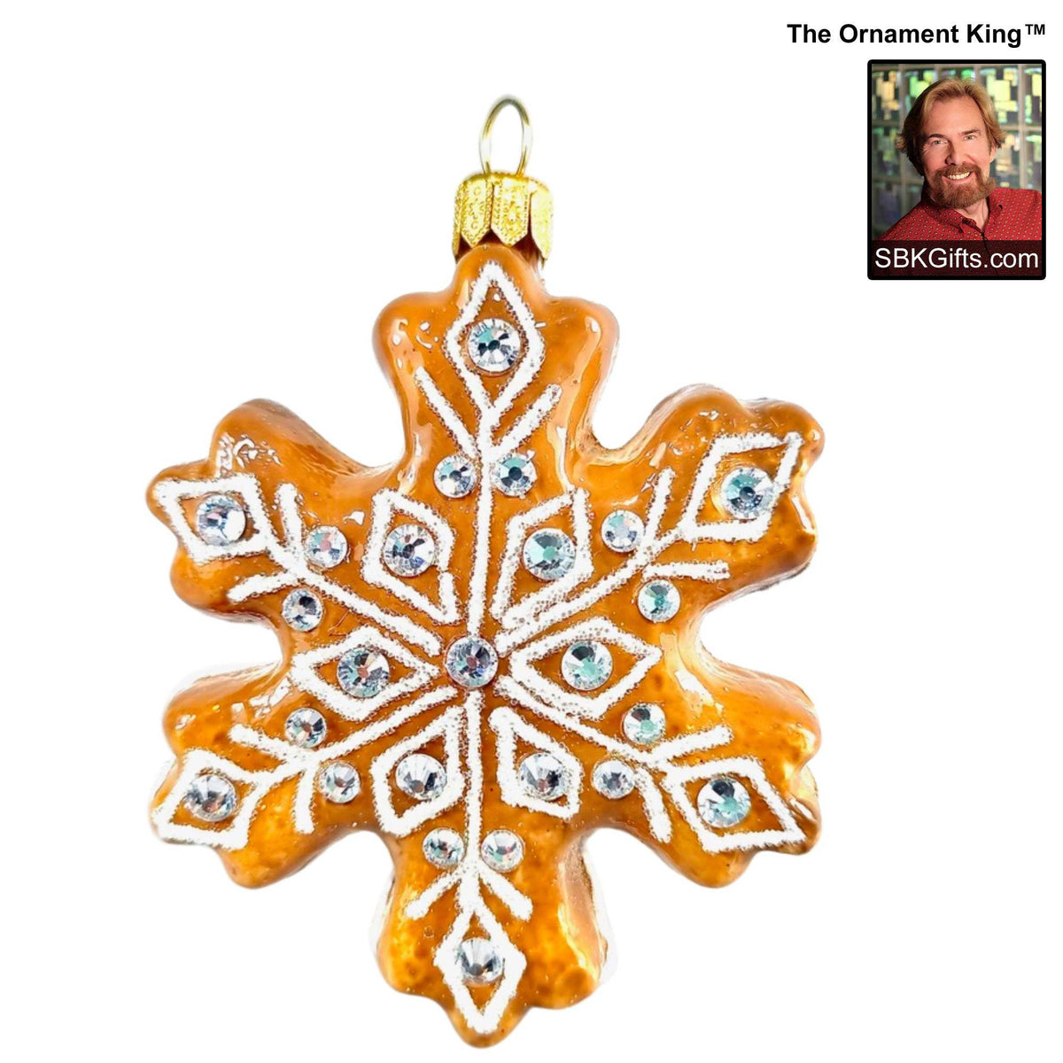 (61202) Gingersnap