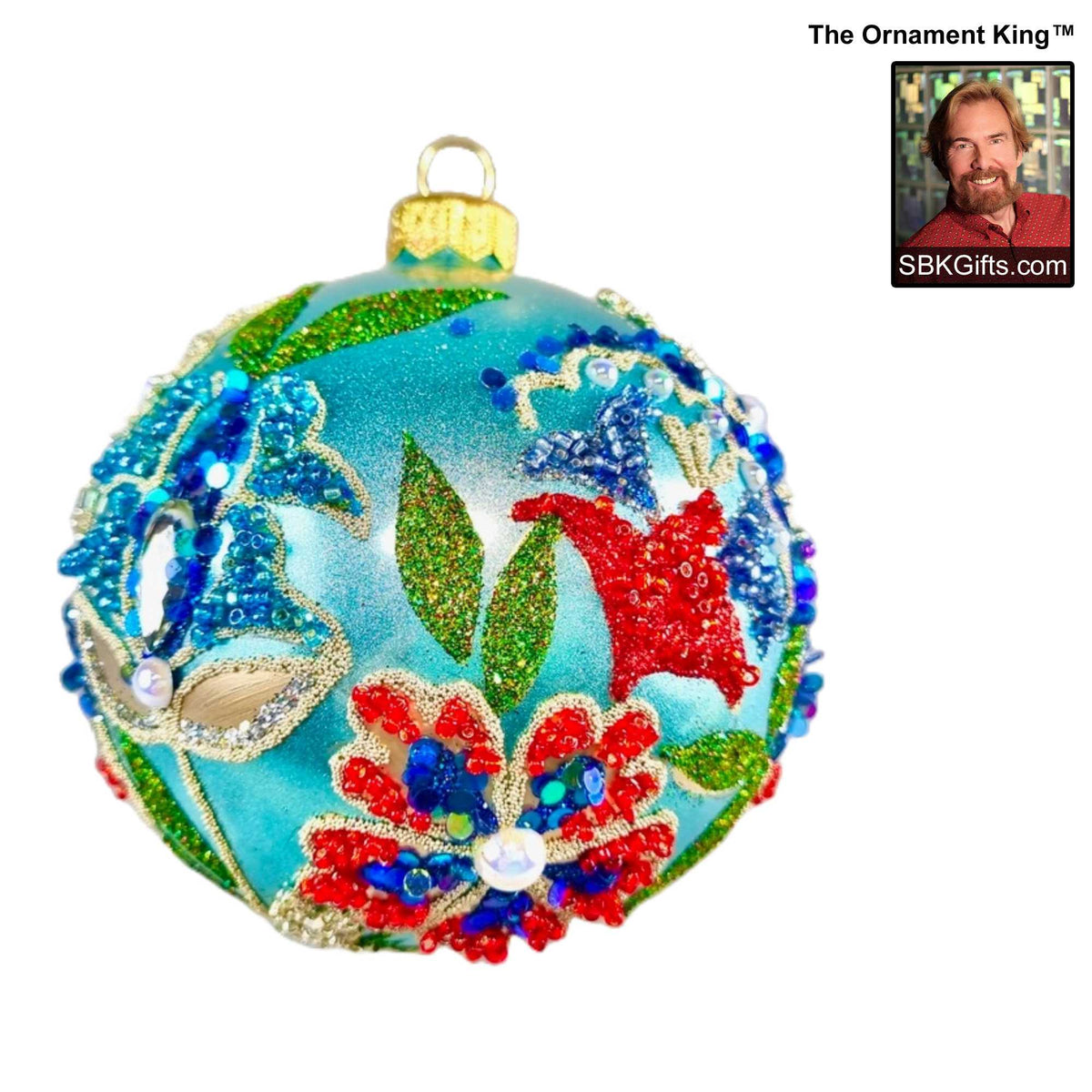 (61241) Winter Tapestry
