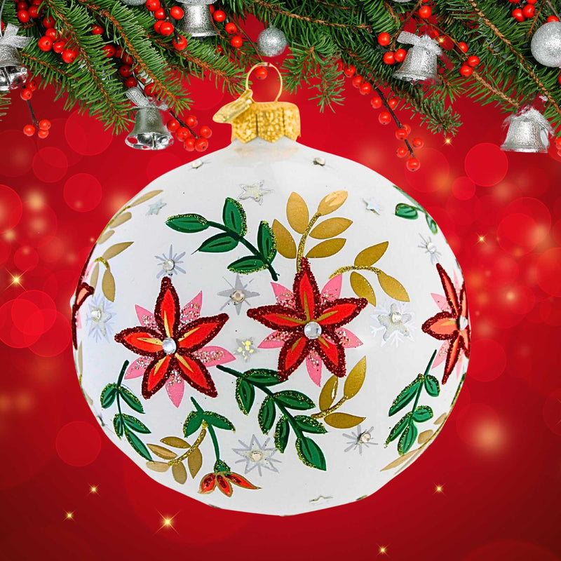 The Ornament King Pink Blossom - - SBKGifts.com