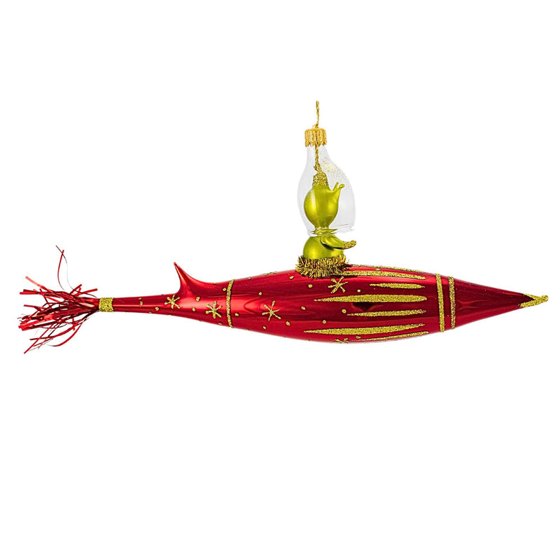 Heartfully Yours Neptune Voomer - - SBKGifts.com