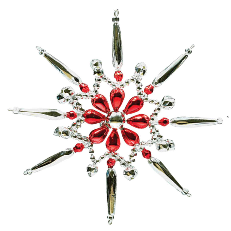 Heartfully Yours 23 Ruby Stars Set/3 - - SBKGifts.com