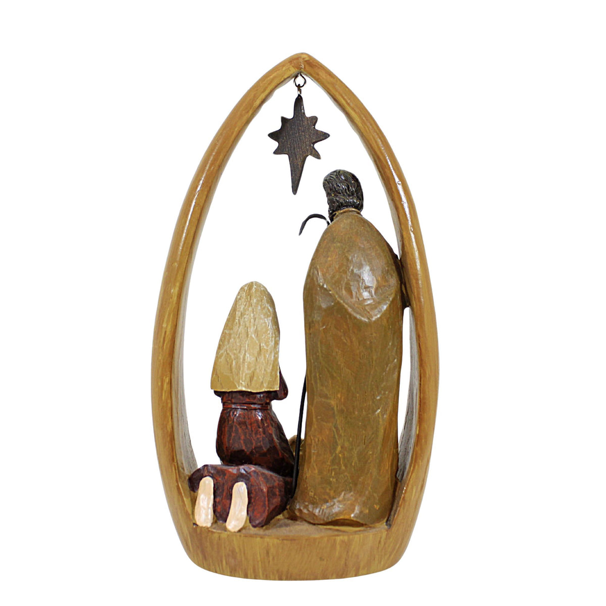 Ganz Holy Family - - SBKGifts.com