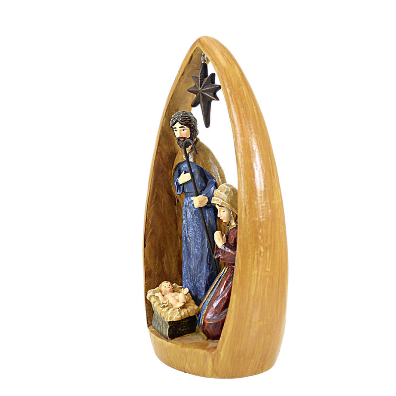 Ganz Holy Family - - SBKGifts.com