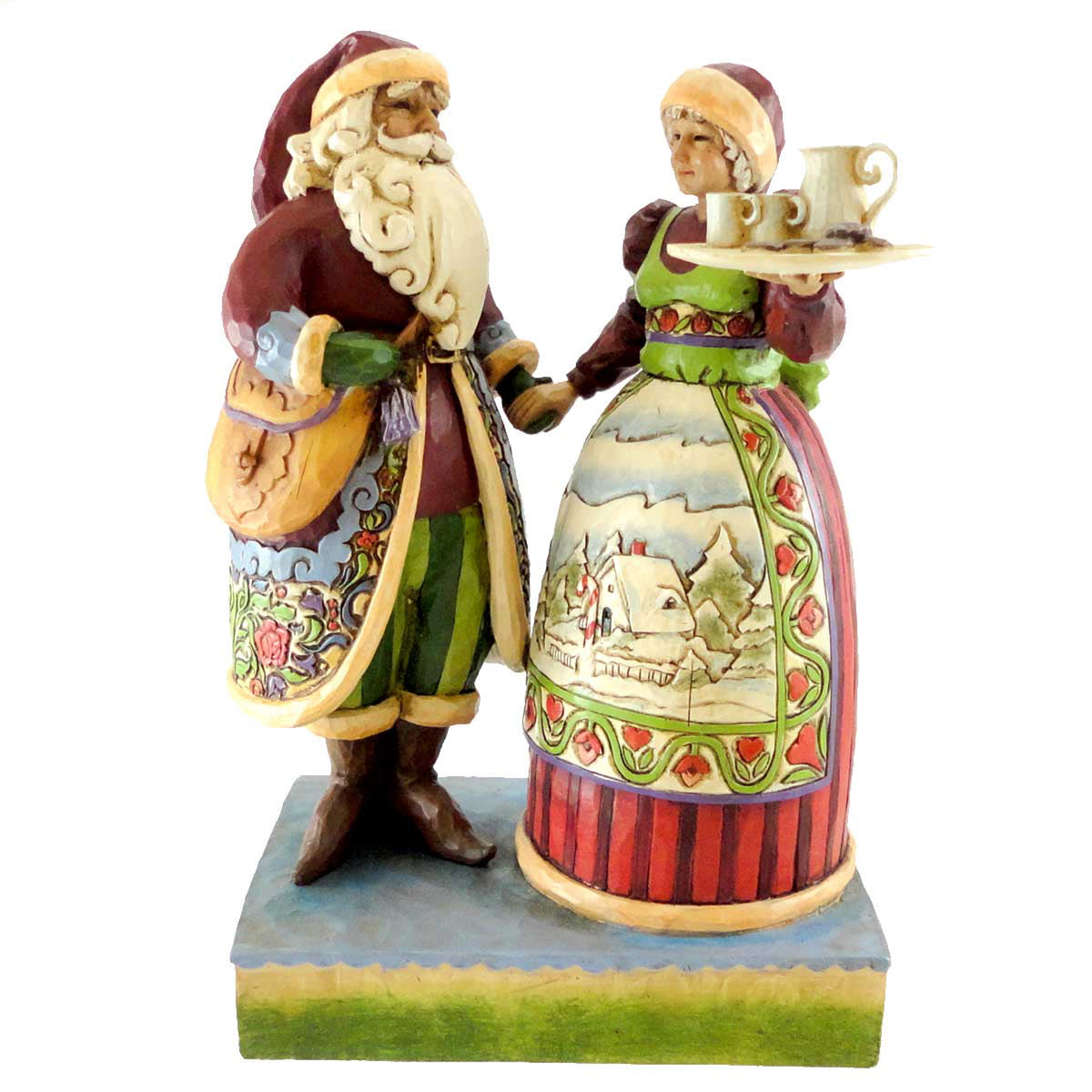 (6127) Tis The Season For Loving Hea