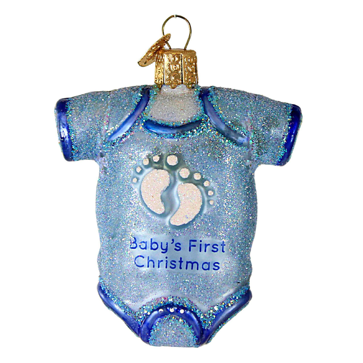 (61294) Blue Baby Sleeper