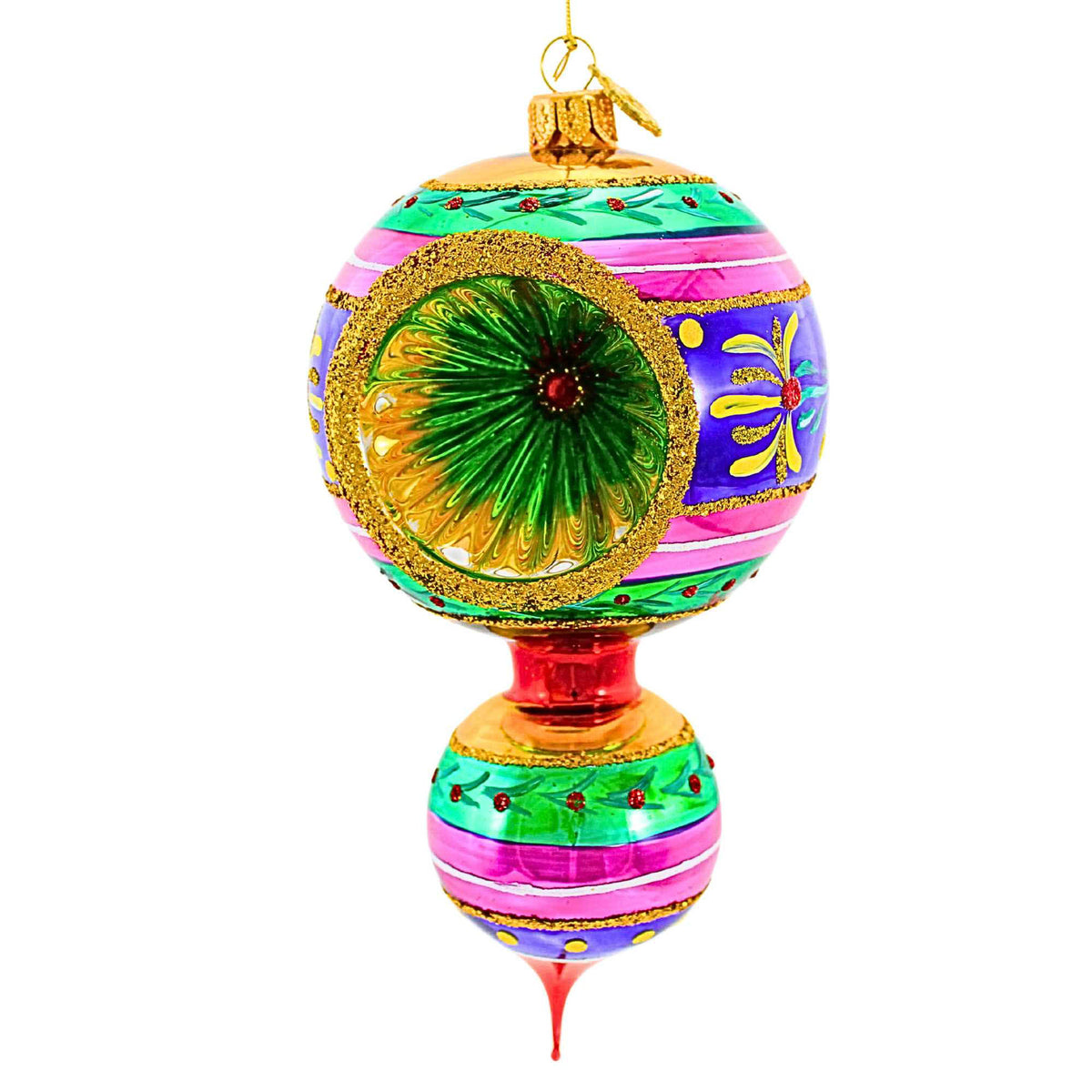 (61320) Merry & Bright Yorkshire Summer