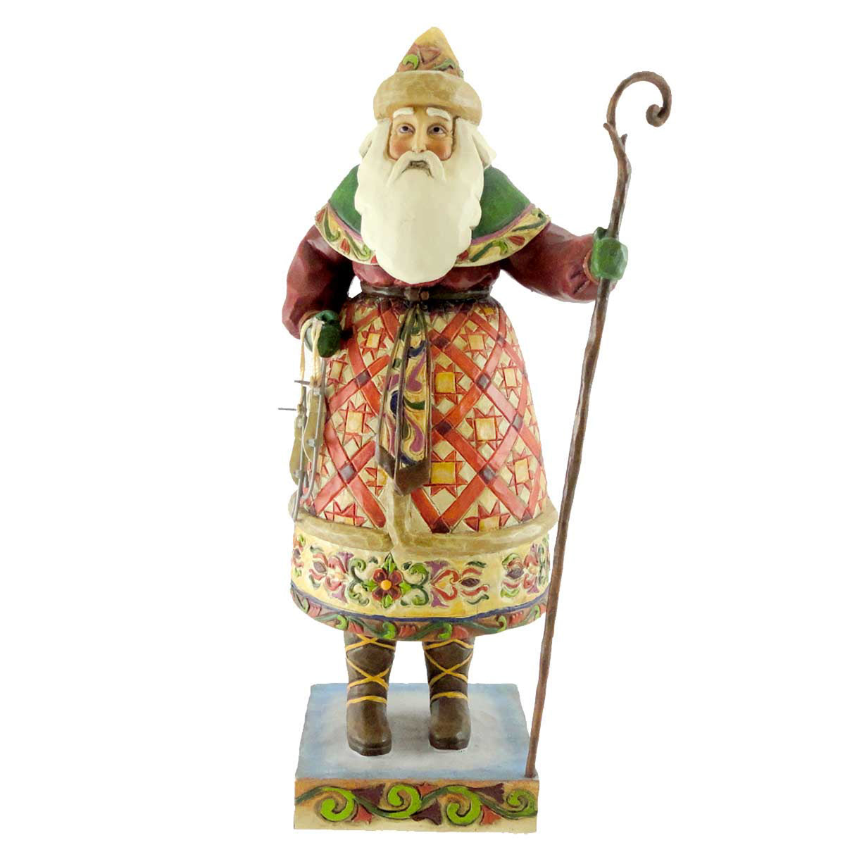 (6132) Yuletime Greetings