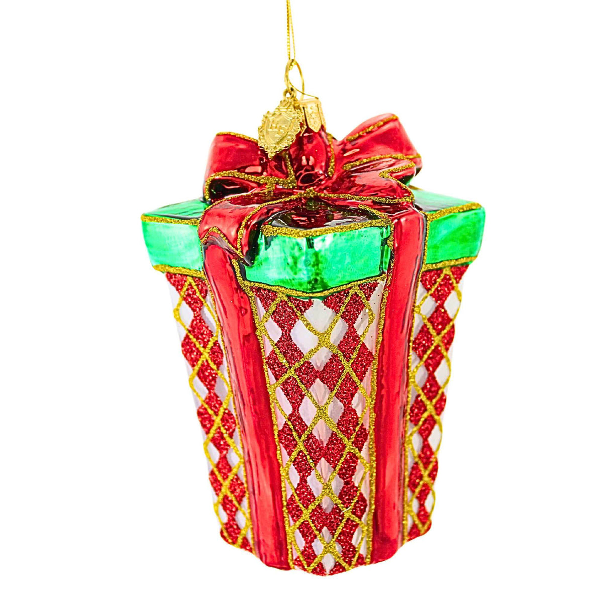 (61346) Surprise Gift Box