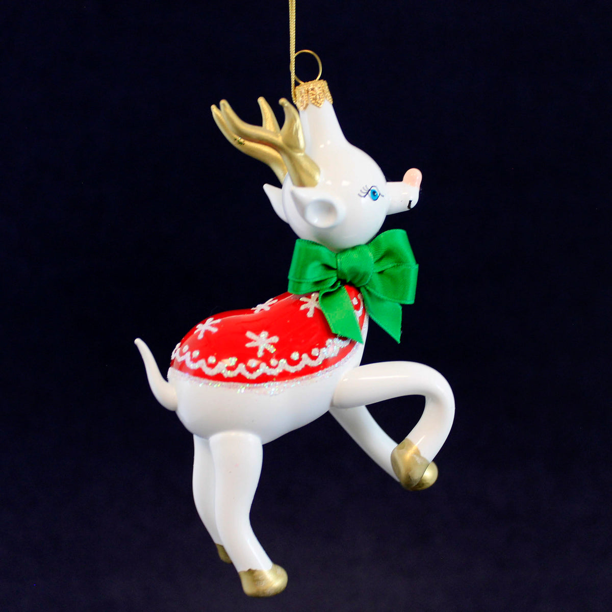 (61359) Redtro Reindeer Standing