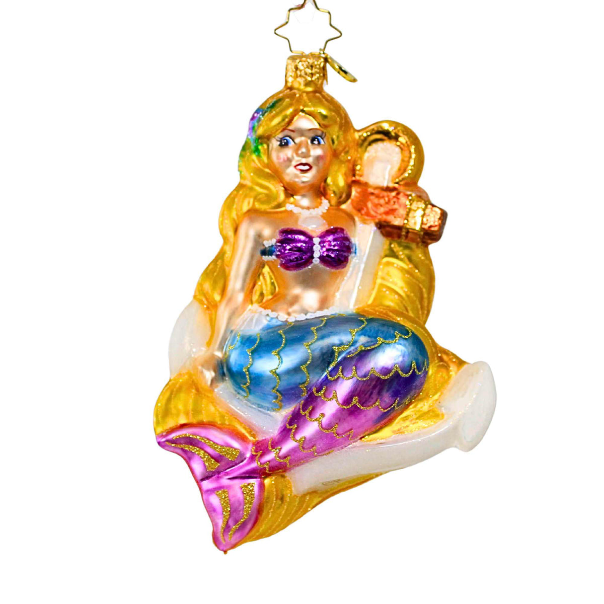 (61391) Merry Maiden Of The Sea