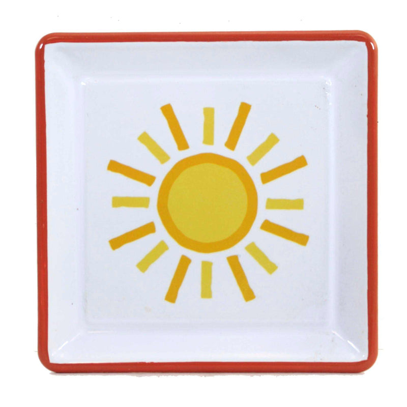 Ganz Metal Trinket Dishes - - SBKGifts.com