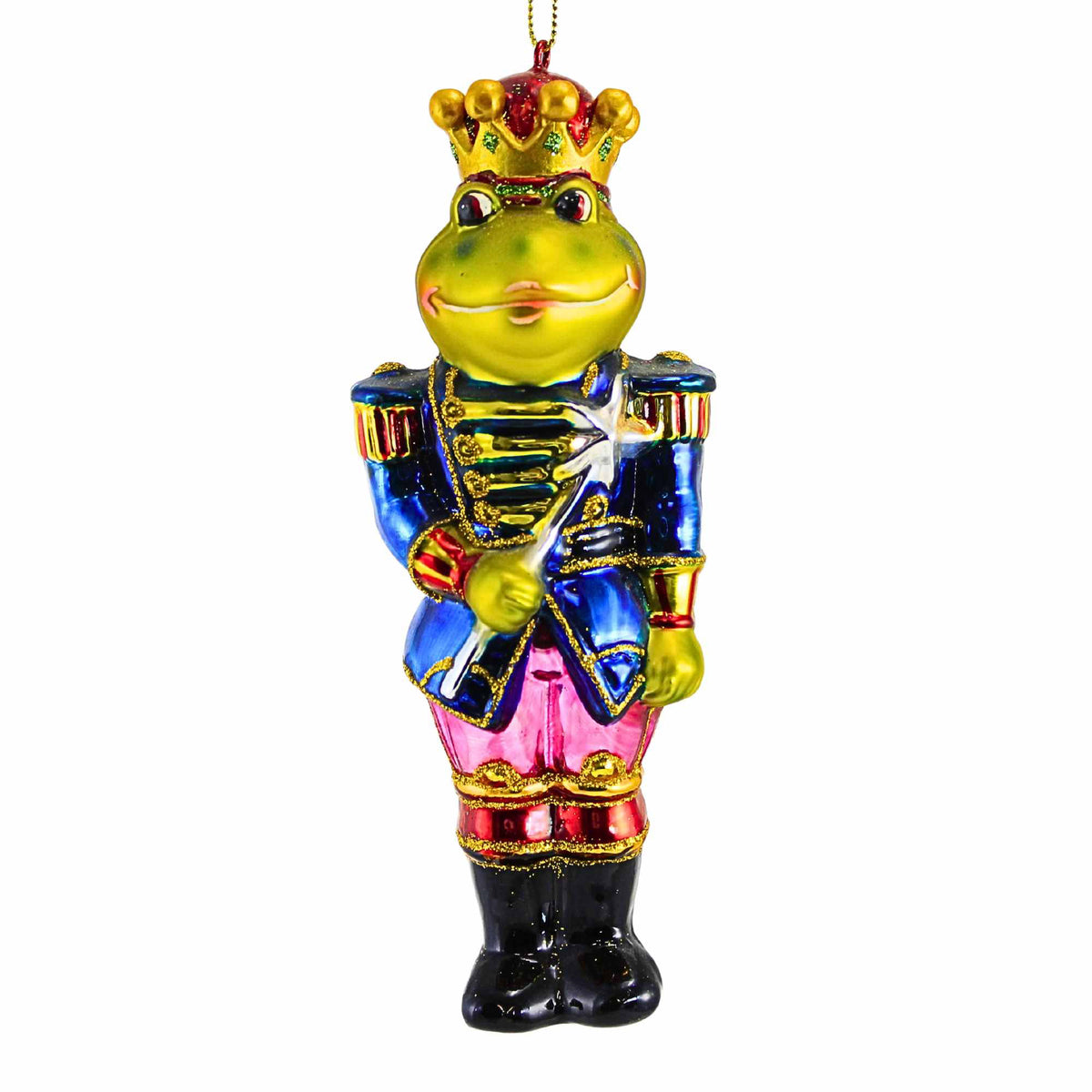 (61425) Frog Prince