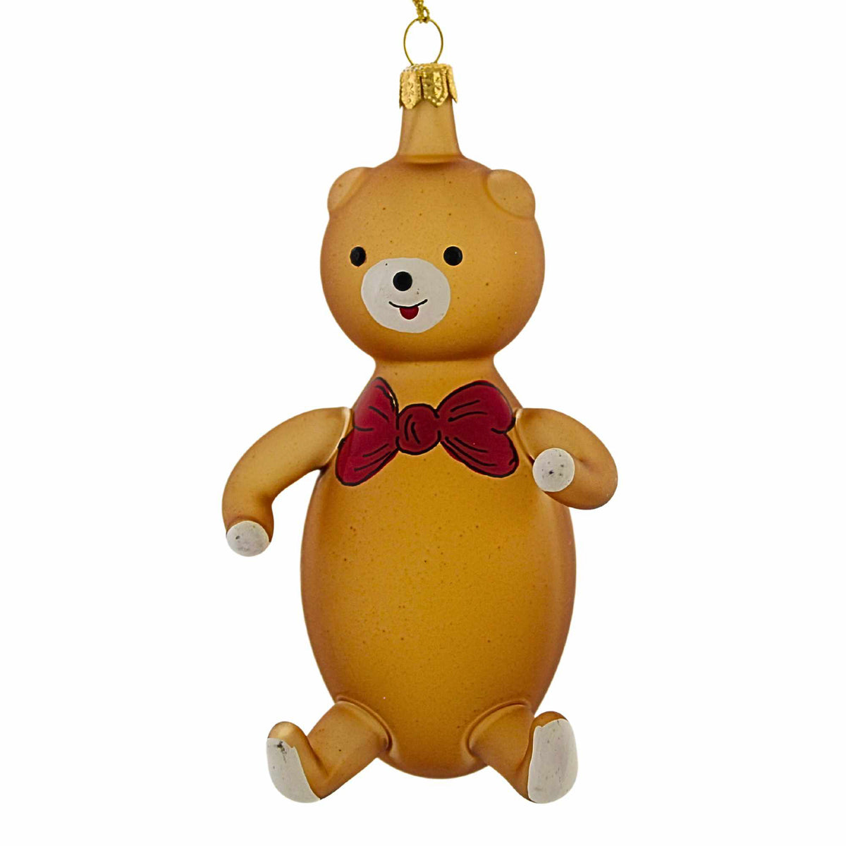 (61428) Vintage Cubby Claus