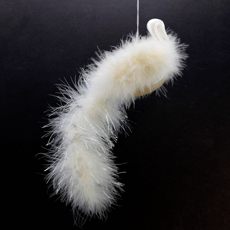 De Carlini Italian Ornaments Winter Glimmer - - SBKGifts.com