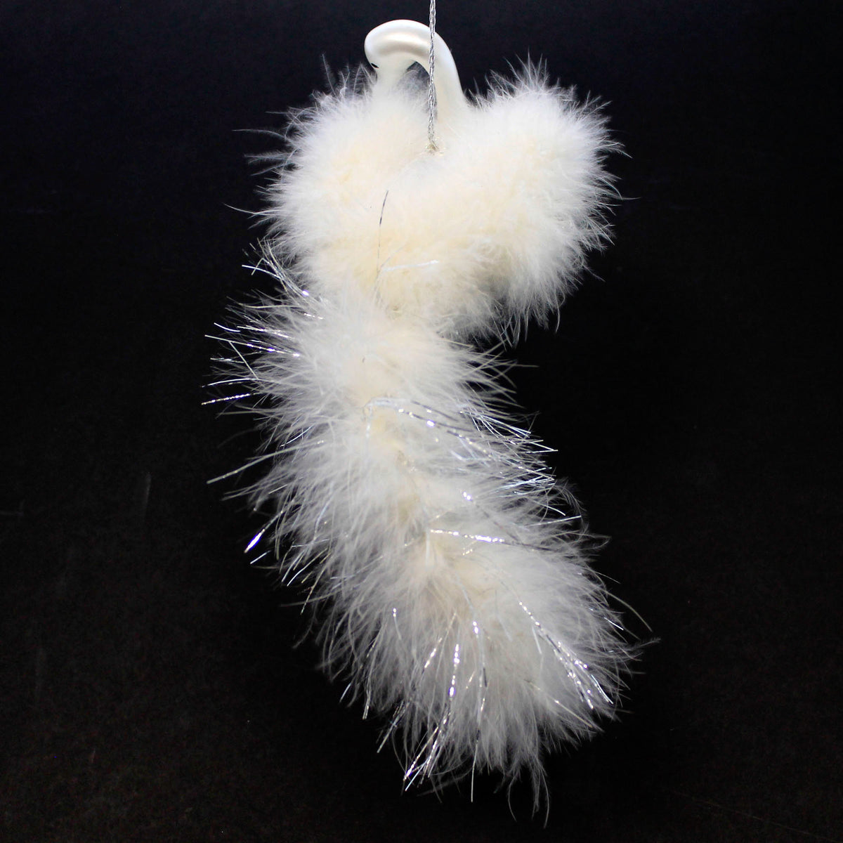 De Carlini Italian Ornaments Winter Glimmer - - SBKGifts.com