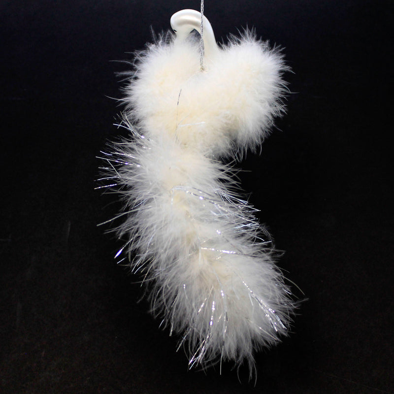 De Carlini Italian Ornaments Winter Glimmer - - SBKGifts.com