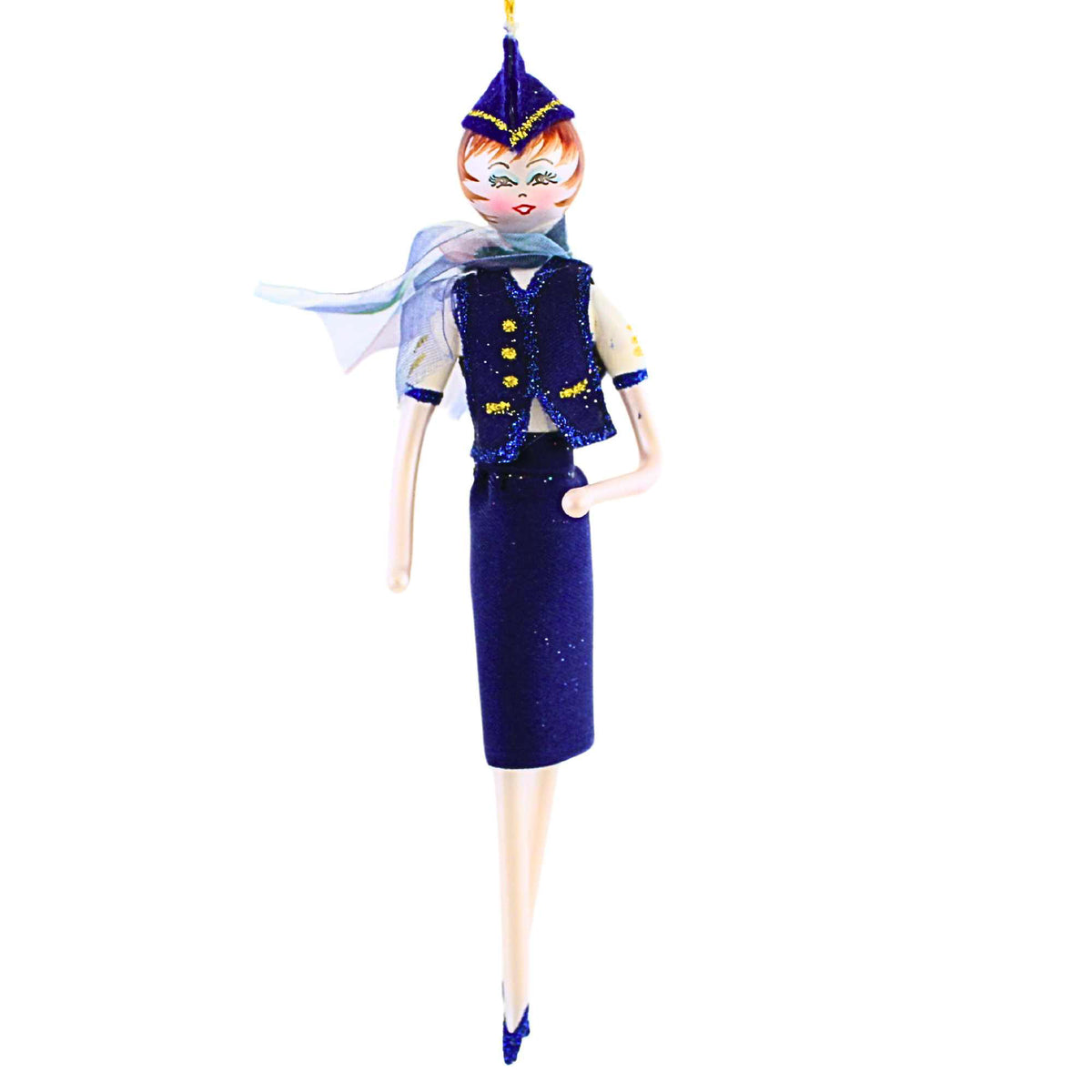 (61433) Fly The Friendly Skies