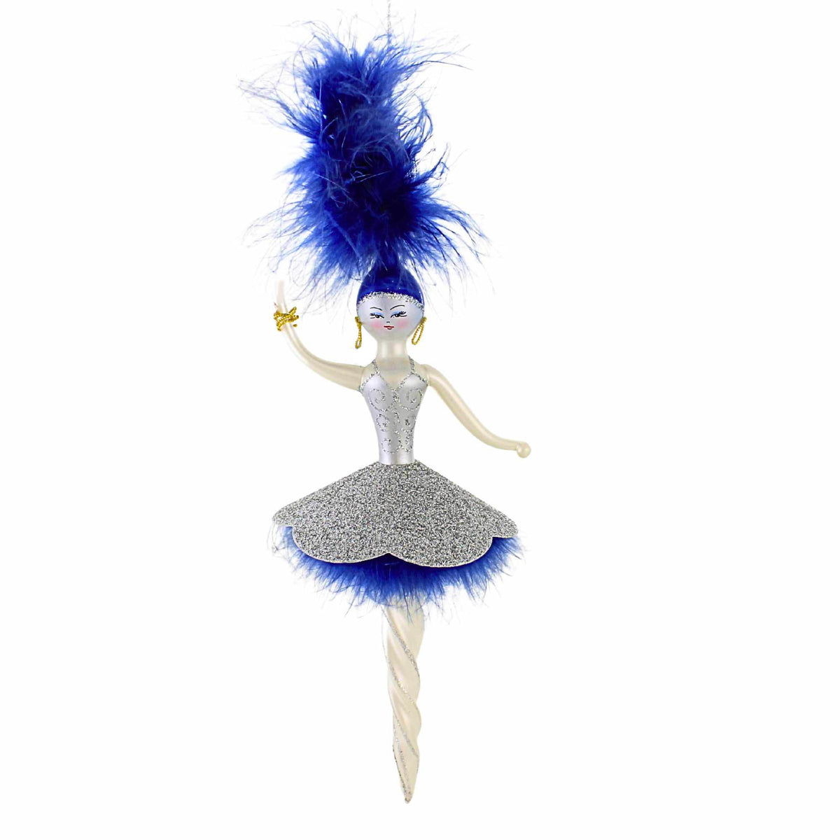 (61444) Zadie Azure
