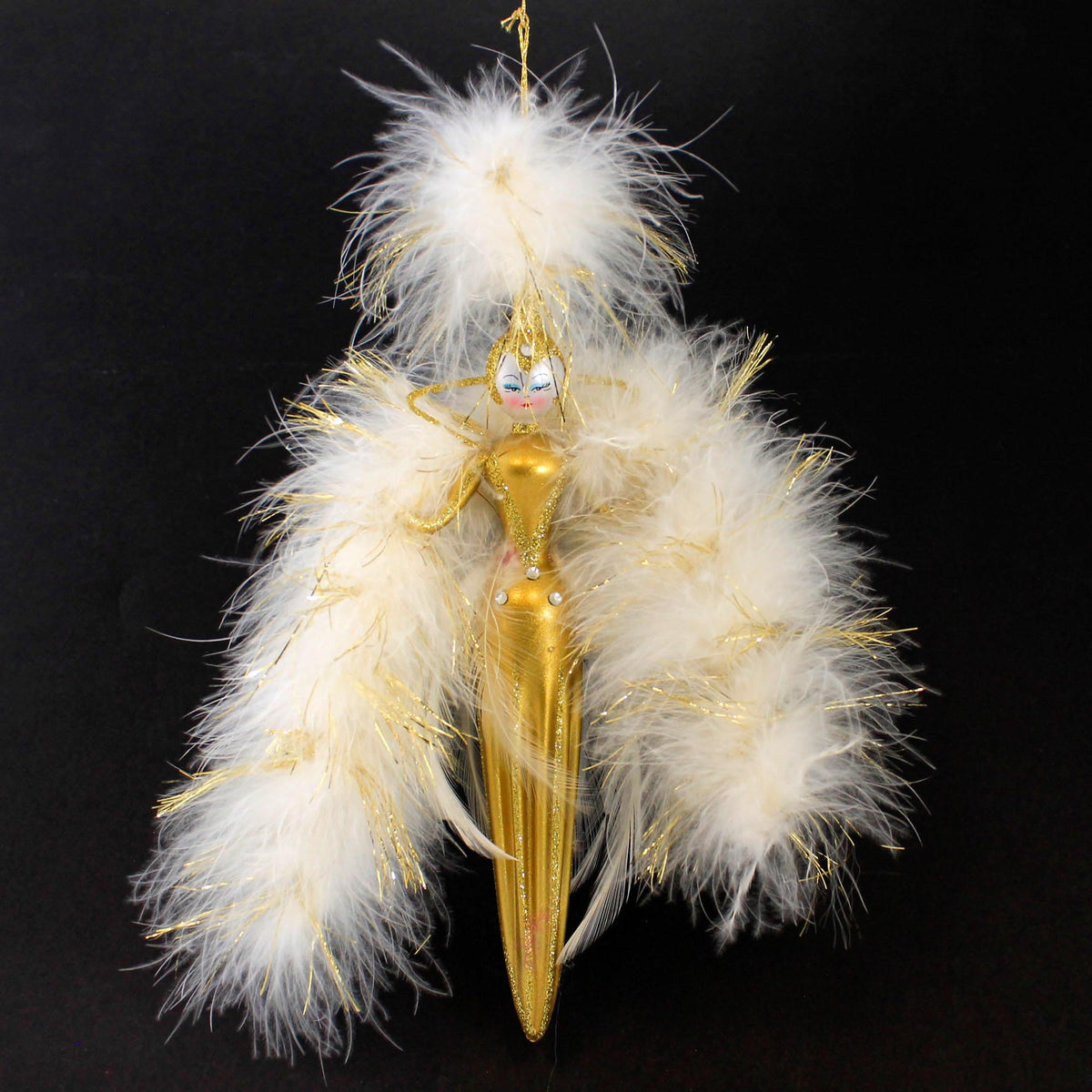 (61445) Trixie Glittergold