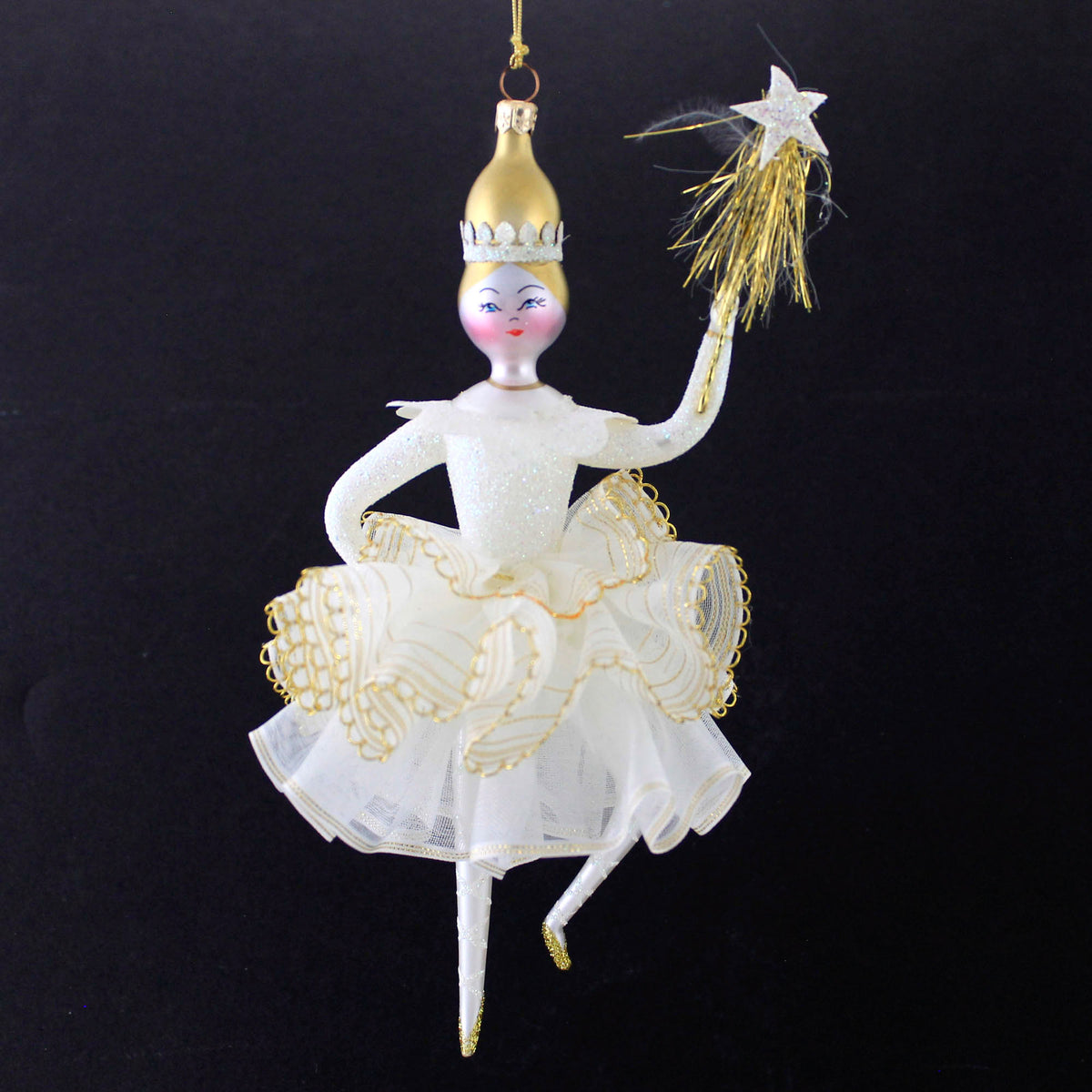 (61446) Wintress Of The North Star
