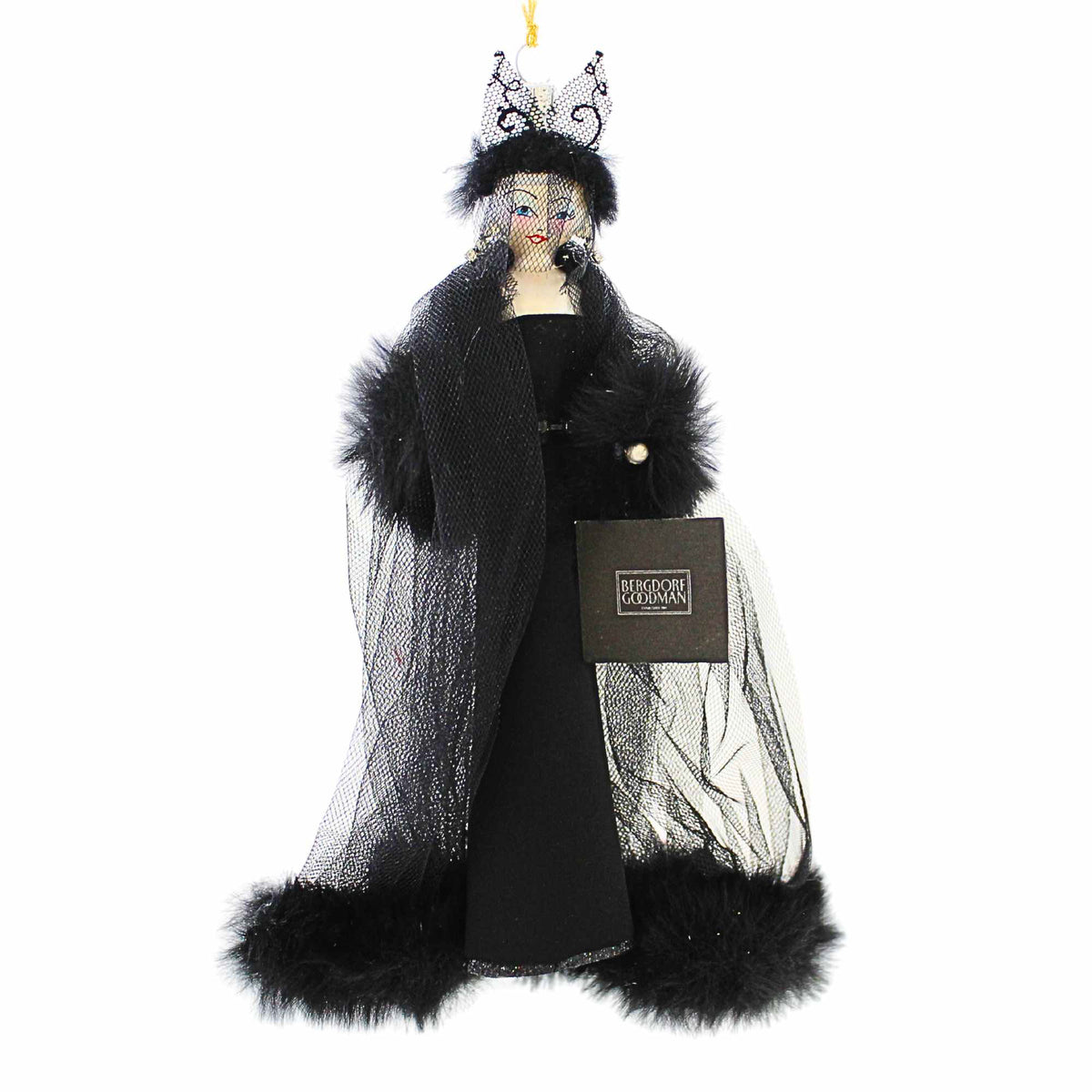 (61459) Madame Mystere