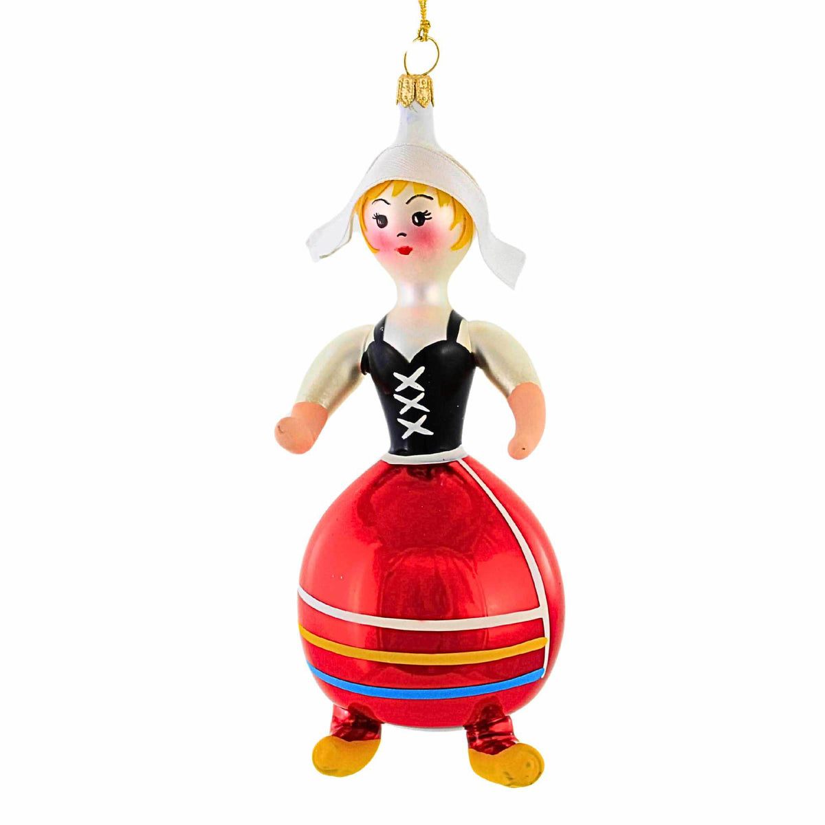 (61461) Waiting For Sinterklaas