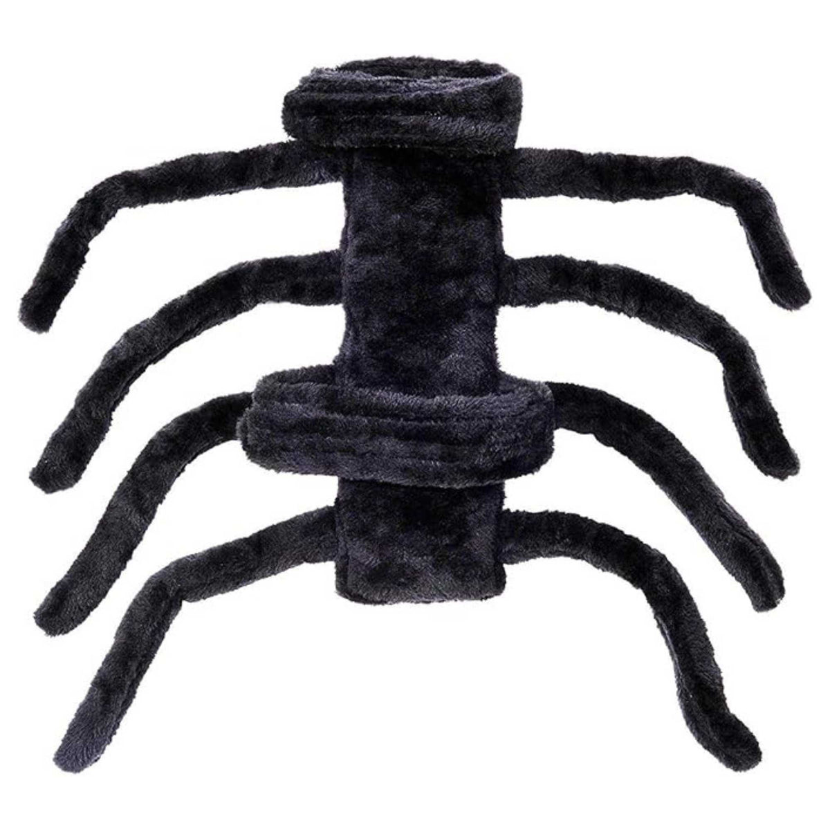 Pets Spider Dog Halloween Costume Medium  New - - SBKGifts.com
